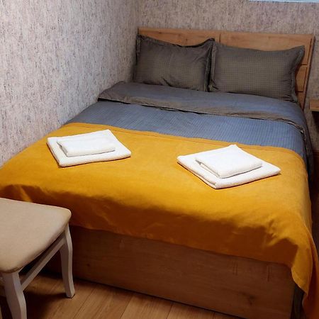 Tbilisi Home Apartment Eksteriør billede