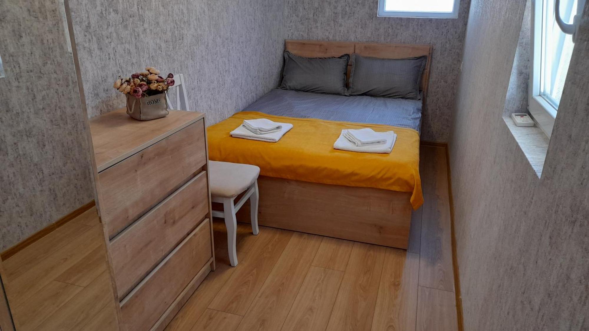 Tbilisi Home Apartment Eksteriør billede